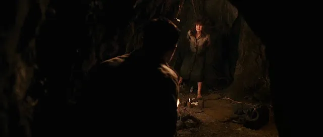 عندما كان يحاول الذهاب إلى تلك المنارة تحليل-فيلم-Shutter-Island